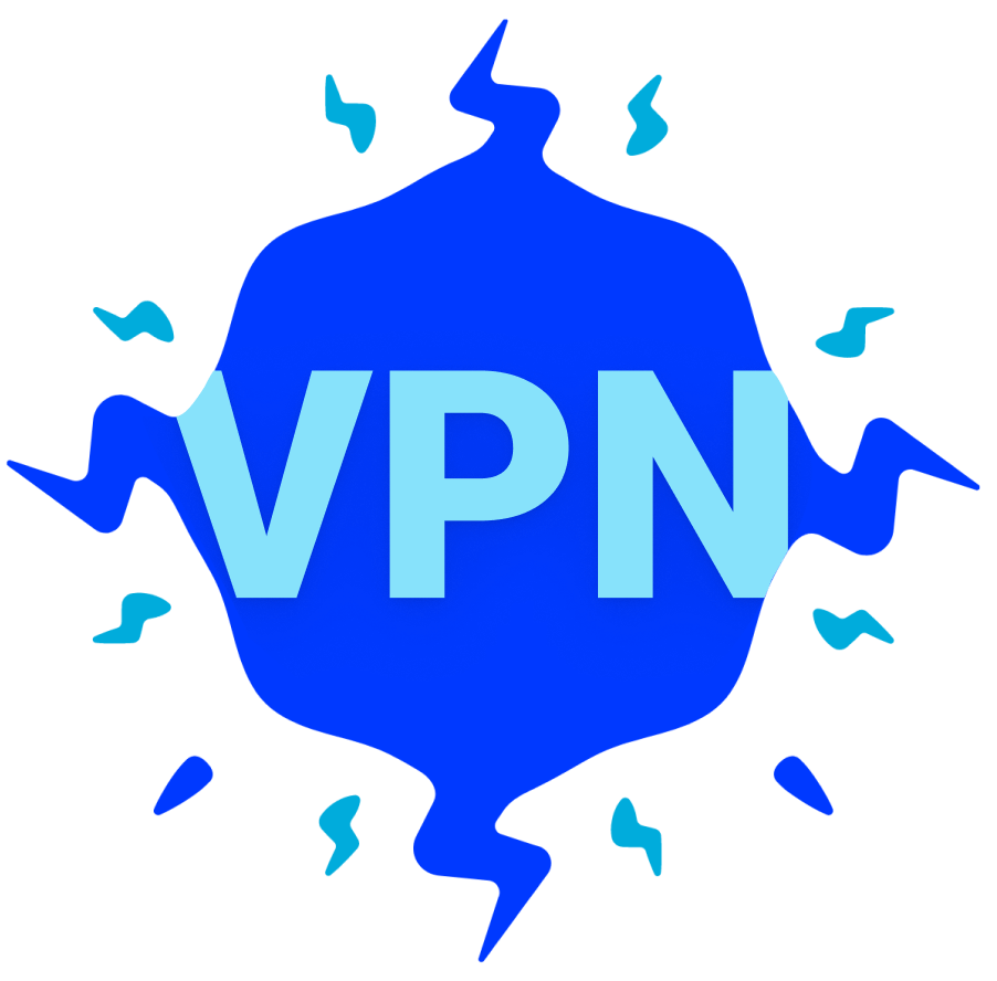 Обход блокировки с помощью VPN